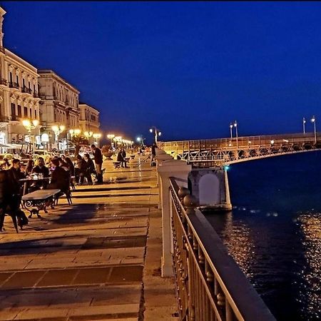Come Nelle Favole Taranto Exteriör bild