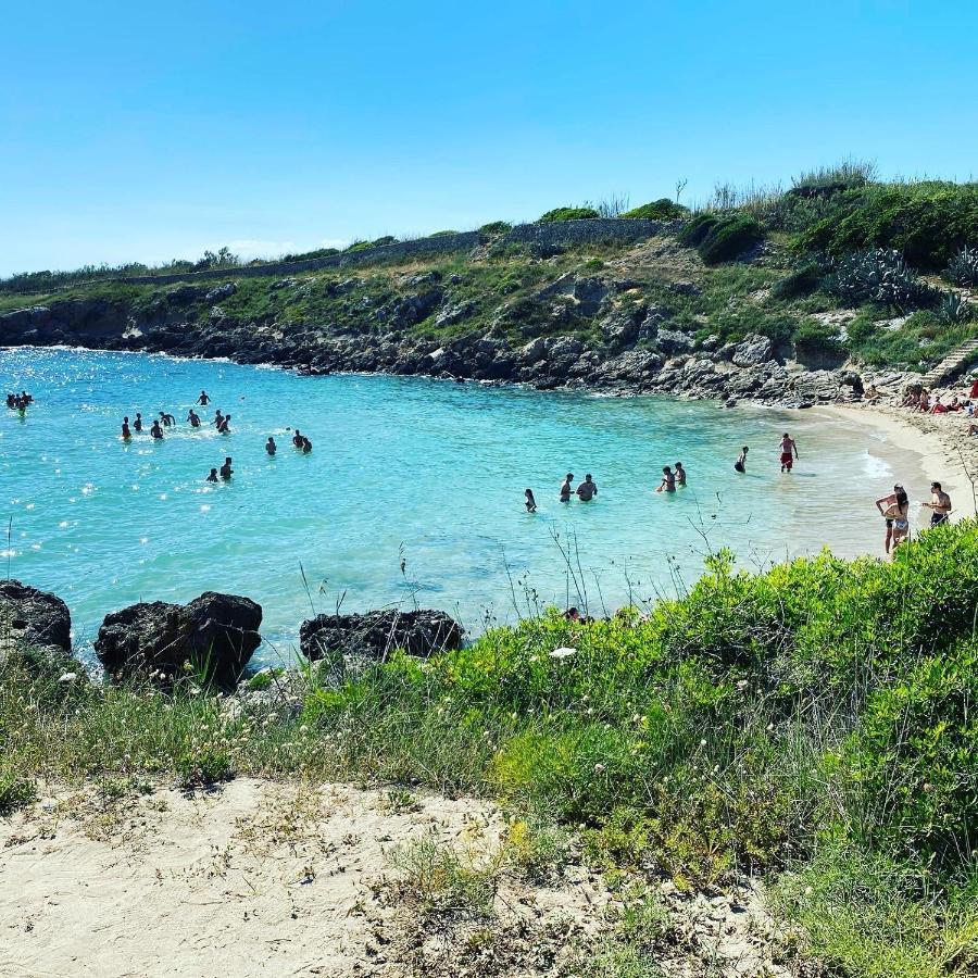 Come Nelle Favole Taranto Exteriör bild