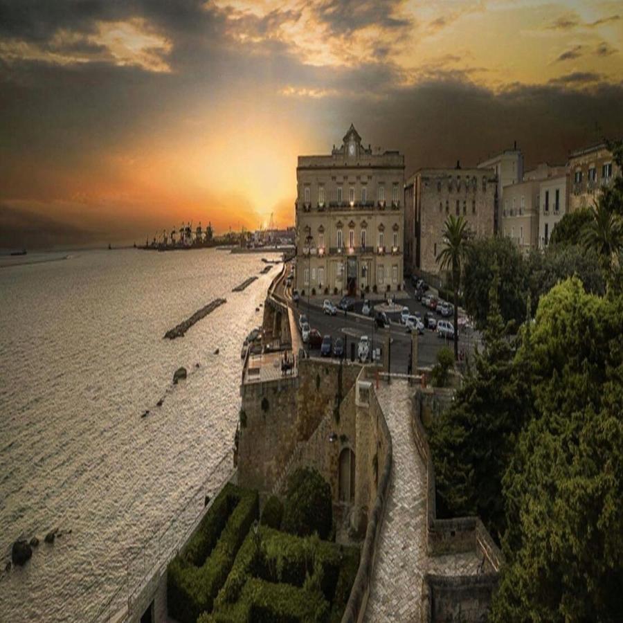 Come Nelle Favole Taranto Exteriör bild