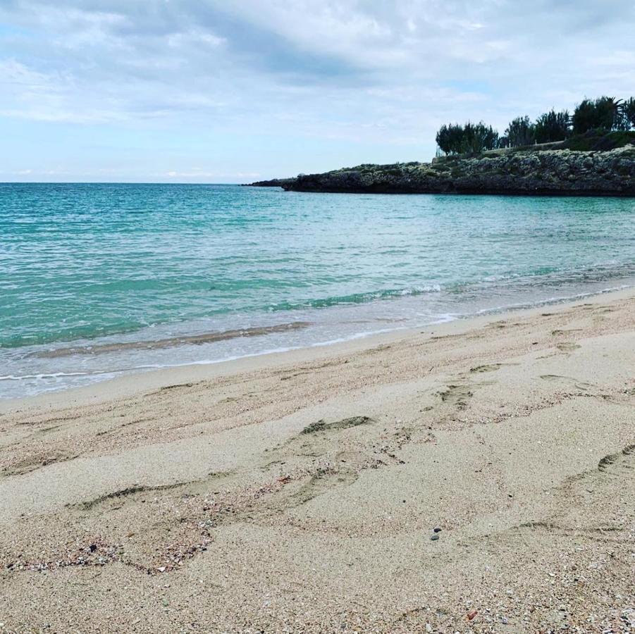 Come Nelle Favole Taranto Exteriör bild