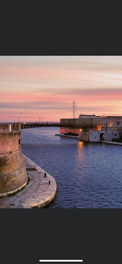 Come Nelle Favole Taranto Exteriör bild