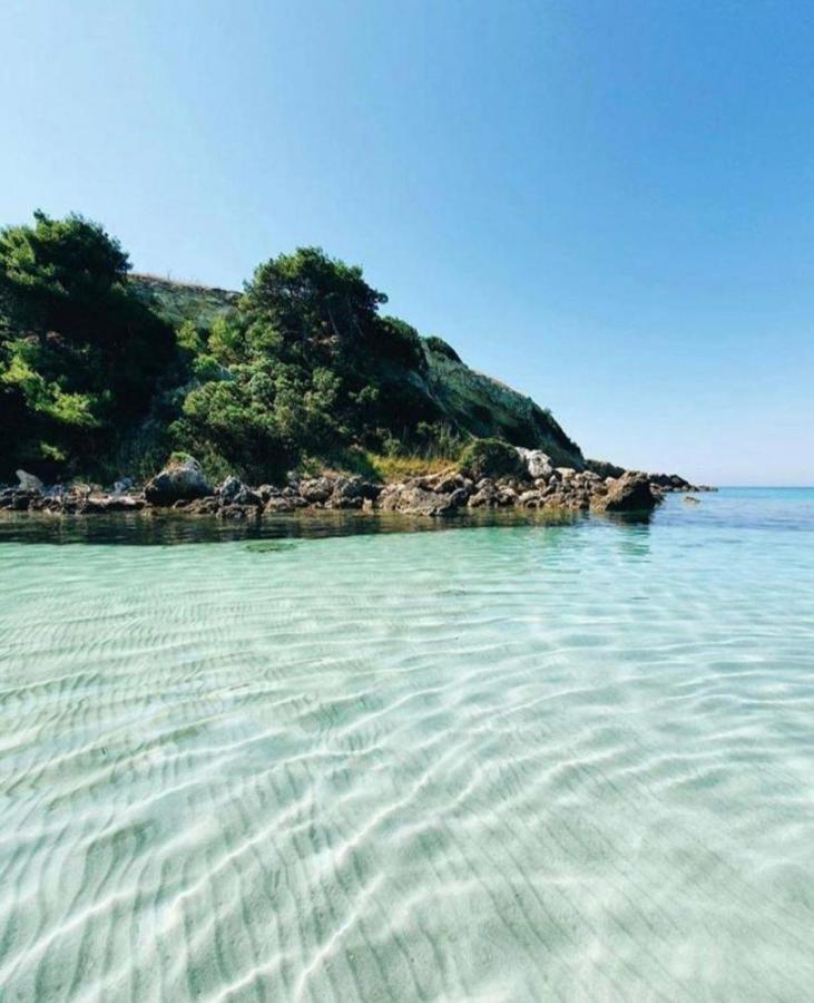 Come Nelle Favole Taranto Exteriör bild