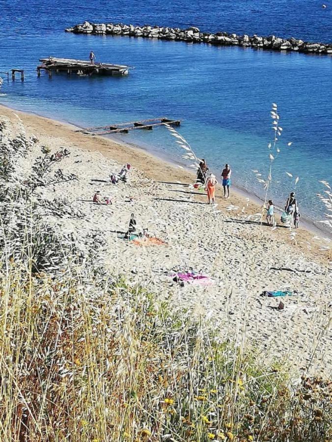 Come Nelle Favole Taranto Exteriör bild
