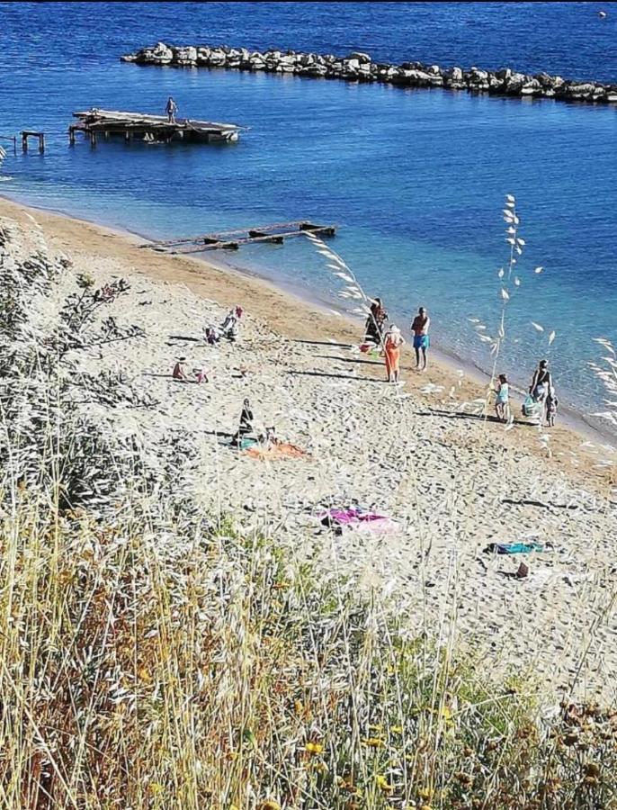 Come Nelle Favole Taranto Exteriör bild