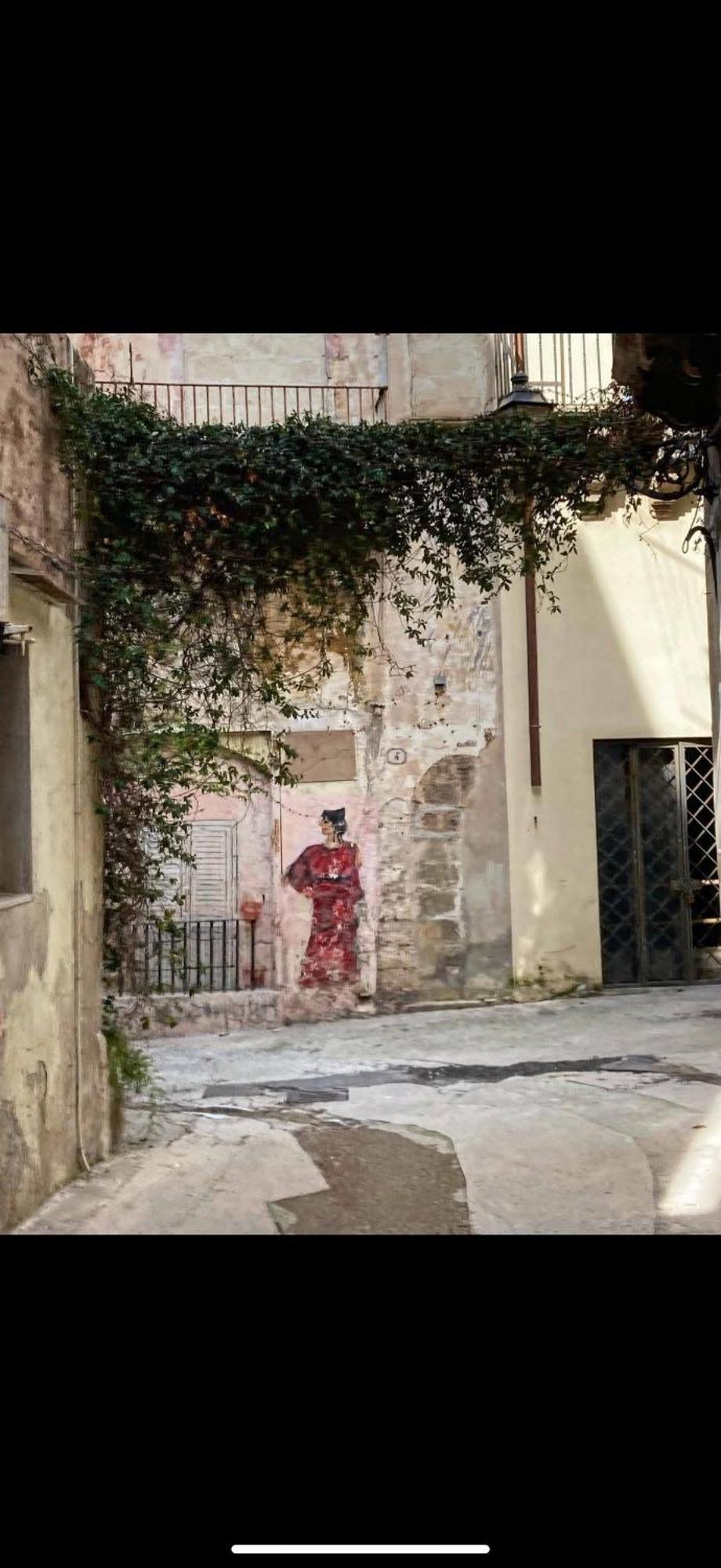 Come Nelle Favole Taranto Exteriör bild
